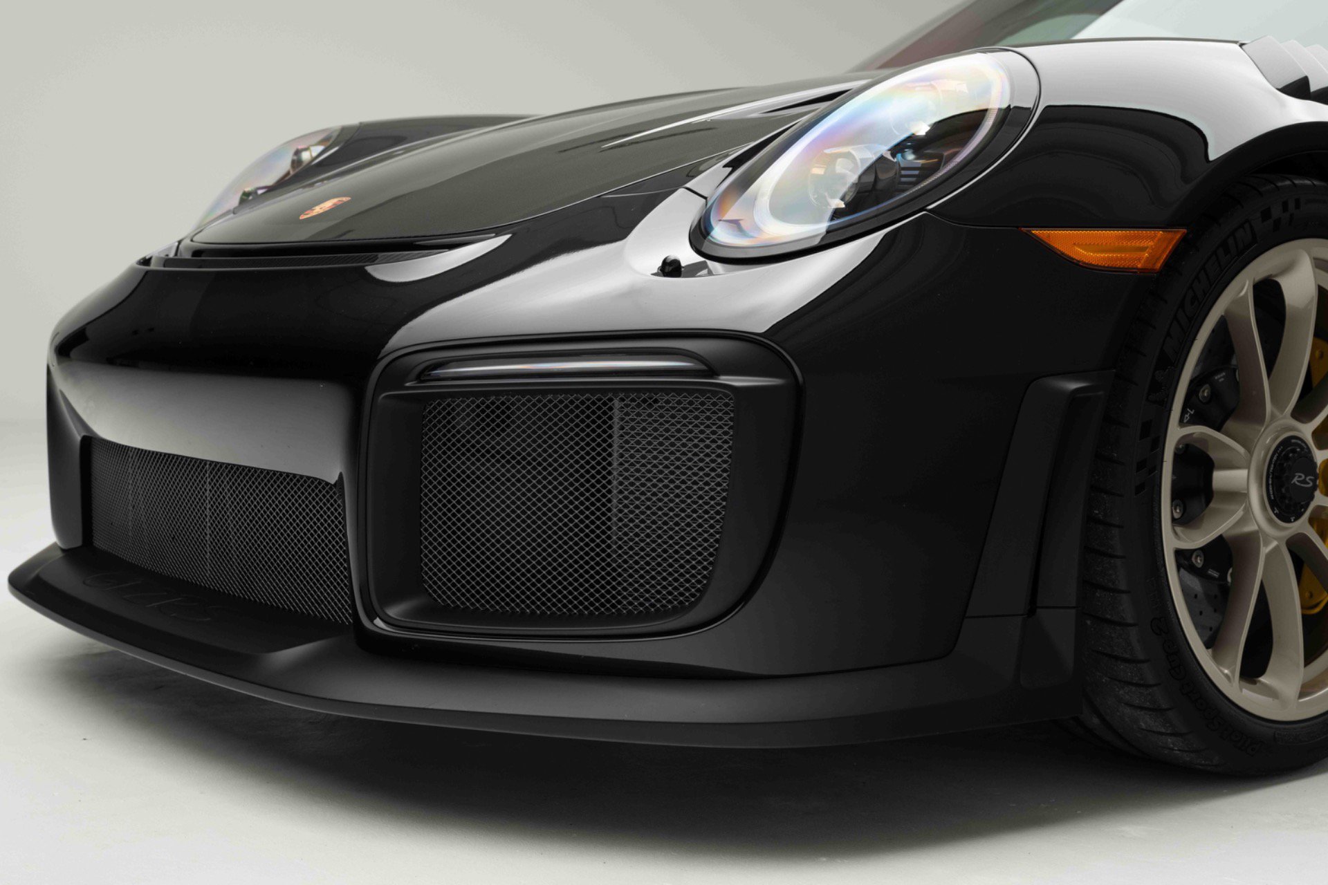 Used 2018 Porsche 911 GT2 RS RWD image 42