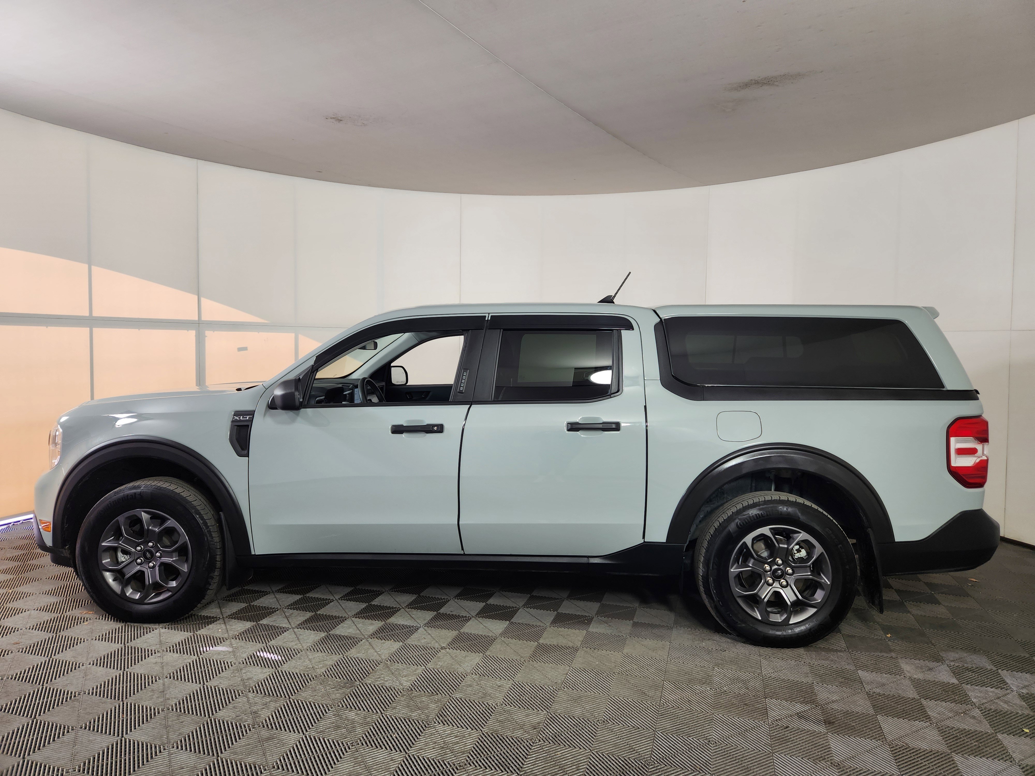 Certified 2023 Ford Maverick XLT w/ Equipment Group 300A Standard image 4