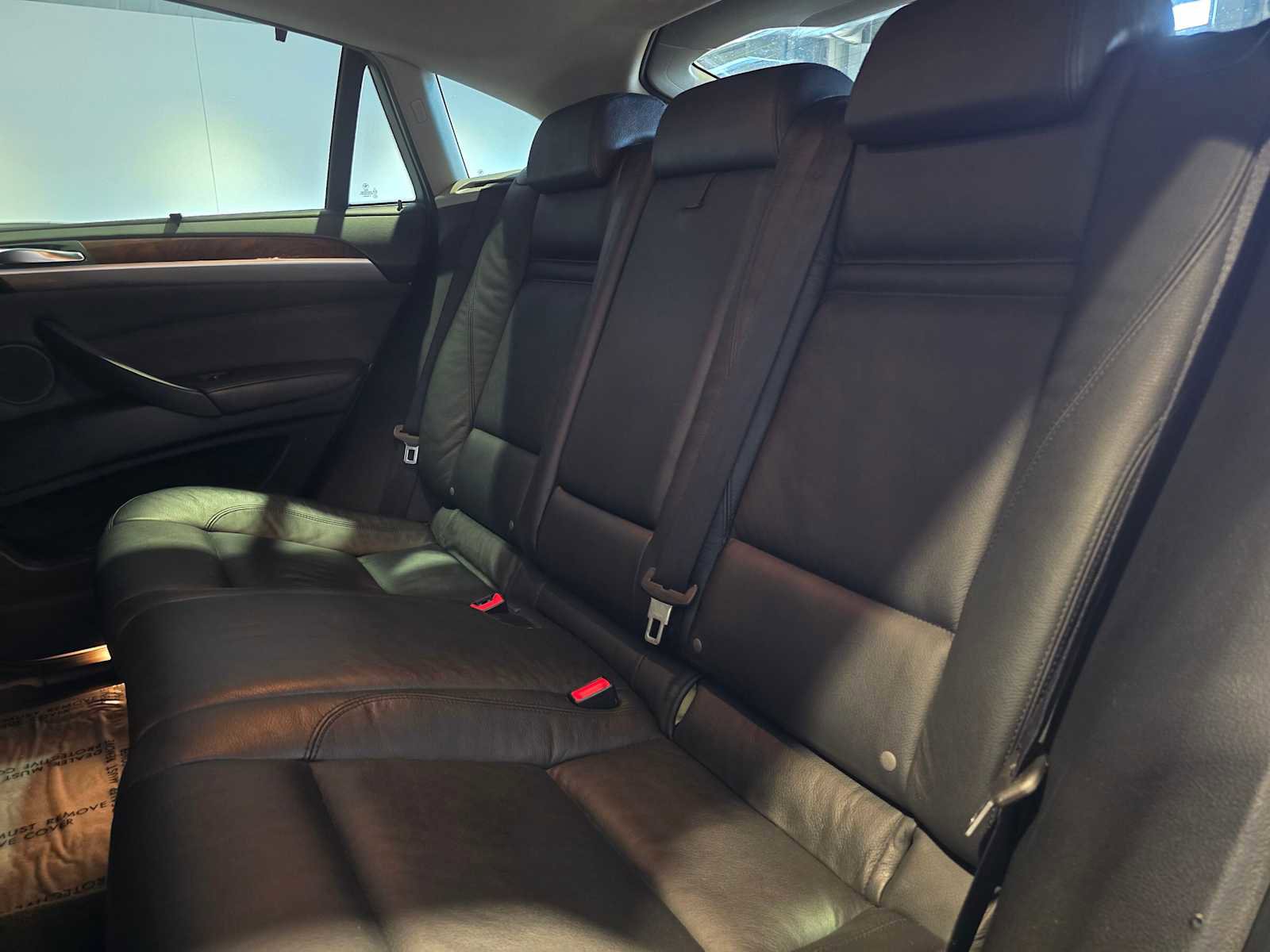 Used 2014 BMW X6 xDrive35i image 17