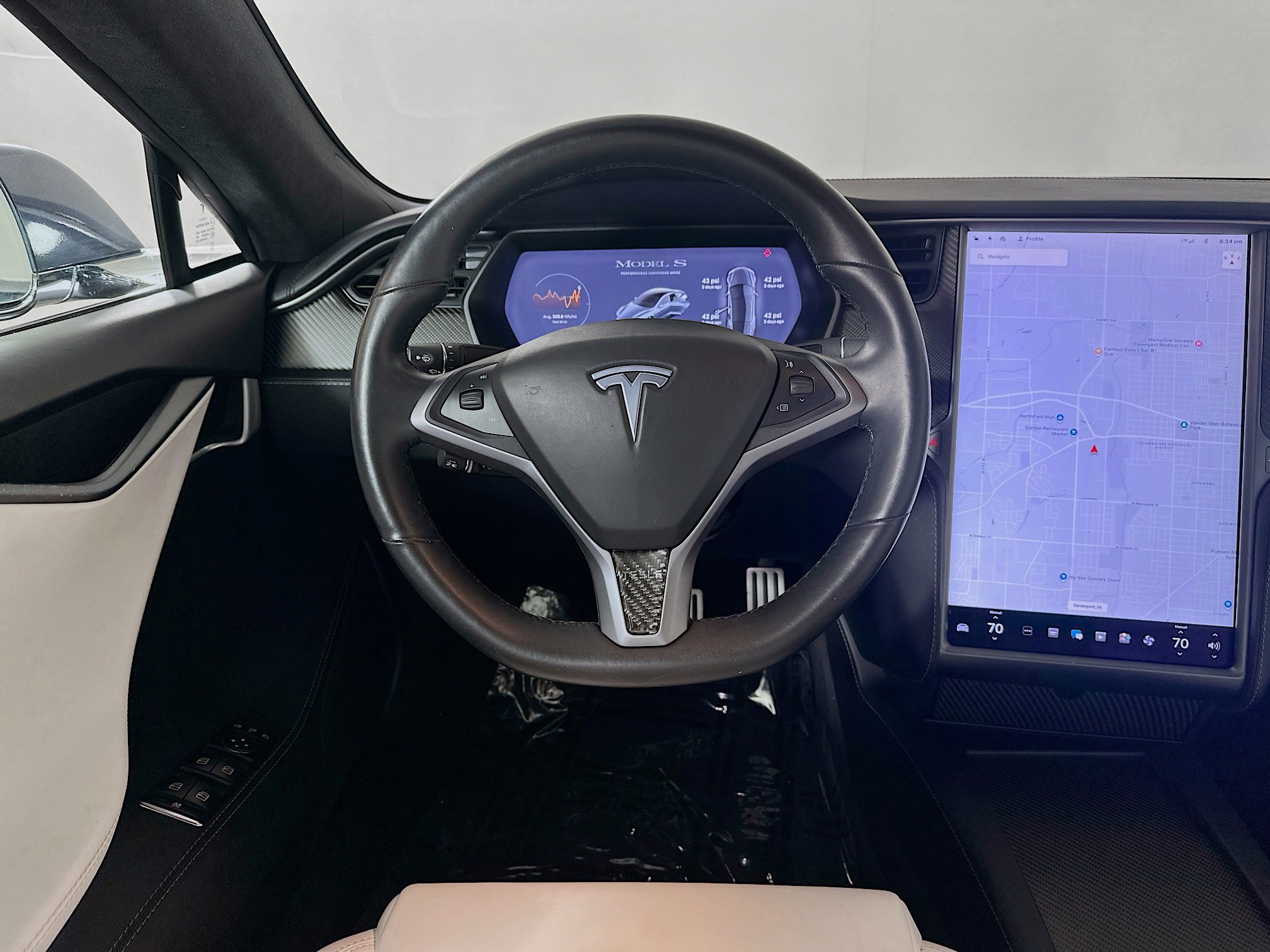 Used 2019 Tesla Model S Performance image 21