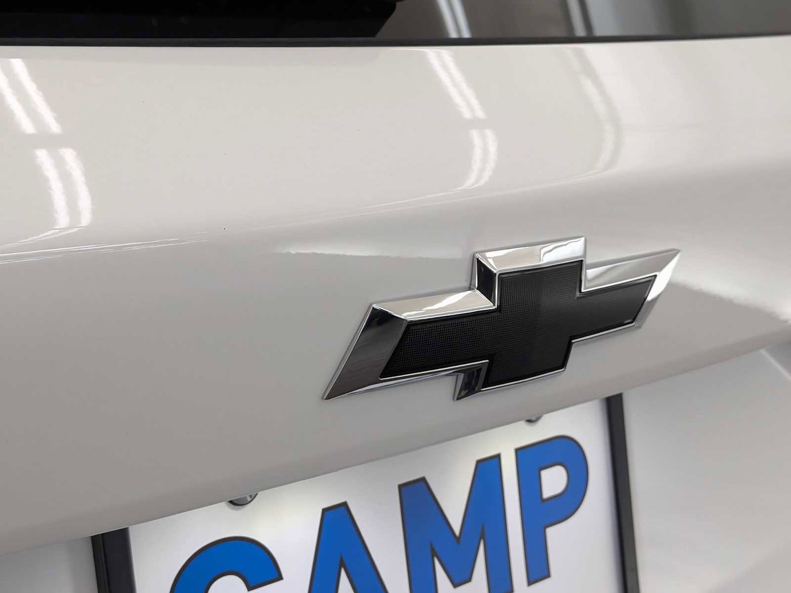 New 2025 Chevrolet Trax ACTIV w/ Driver Confidence Package image 11