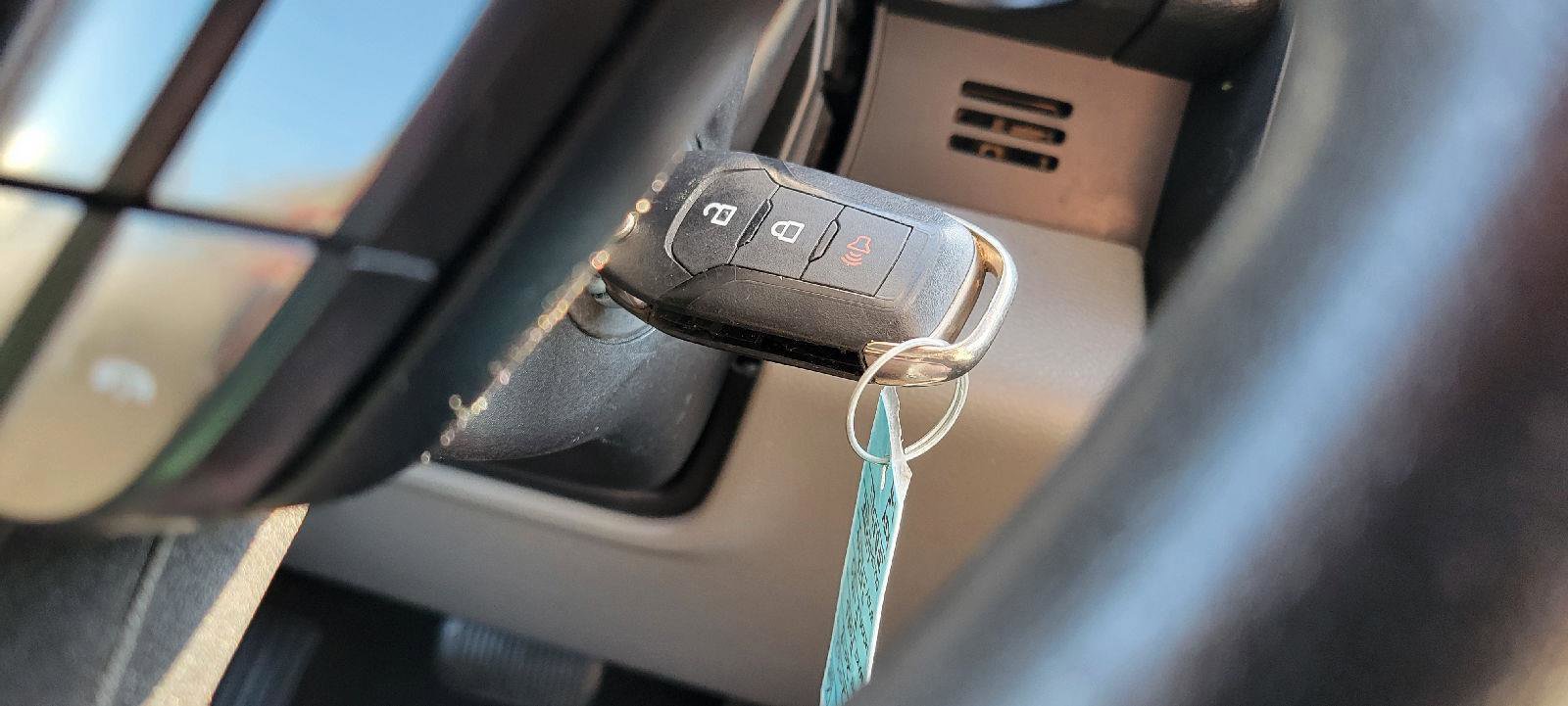 Used 2018 Ford F150 XLT image 16