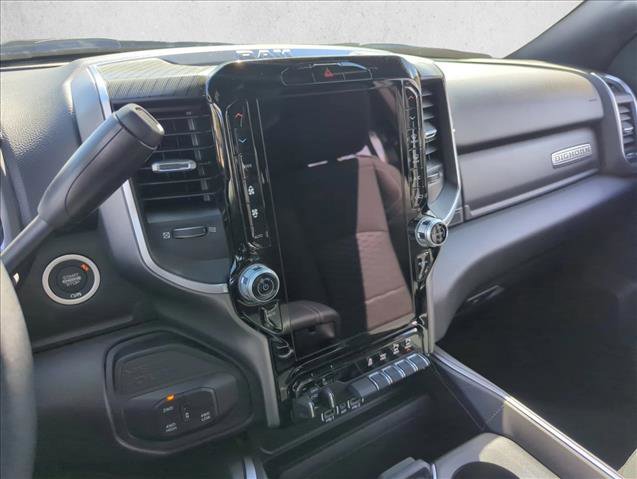 New 2026 RAM 2500 Big Horn image 8