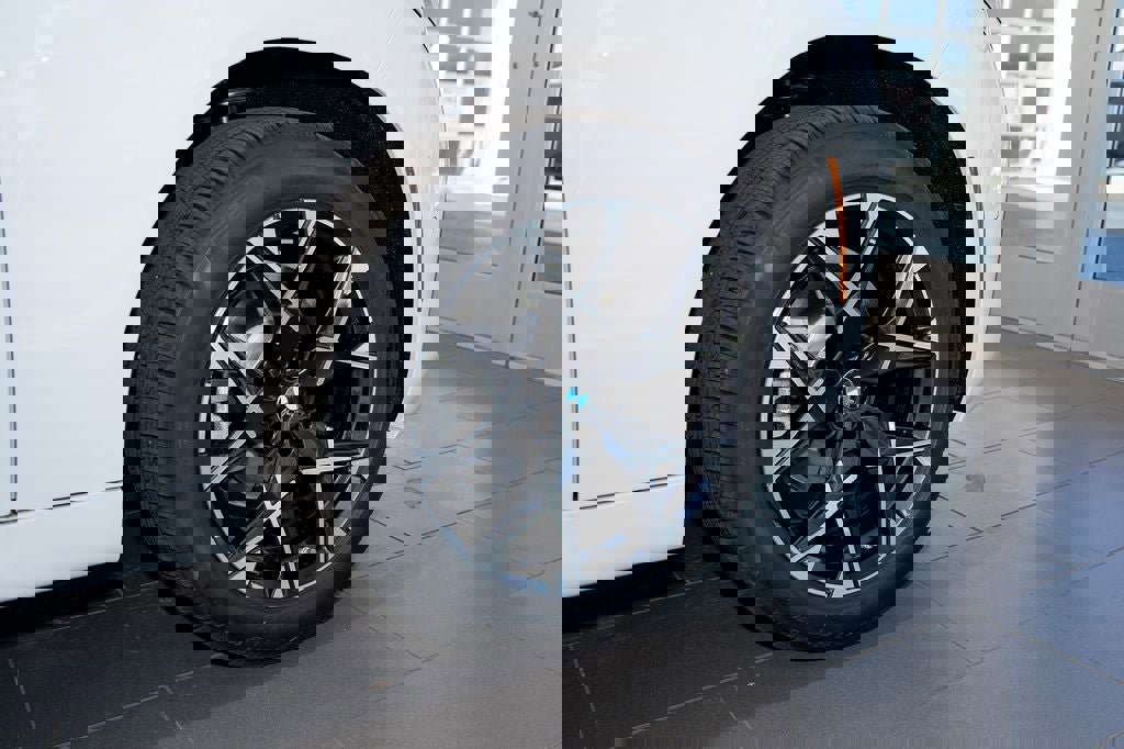 New 2026 BMW X3 xDrive30 w/ M Sport Package image 6