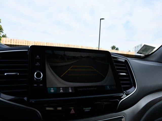 Used 2024 Honda Ridgeline RTL image 18