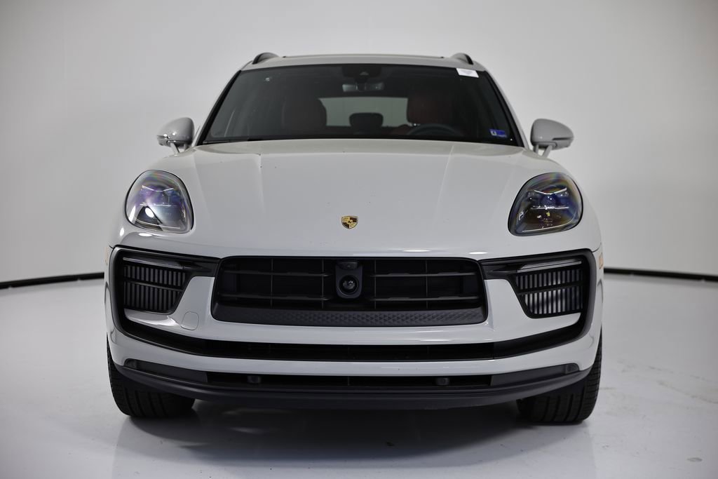 New 2026 Porsche Macan S AWD/4WD image 10