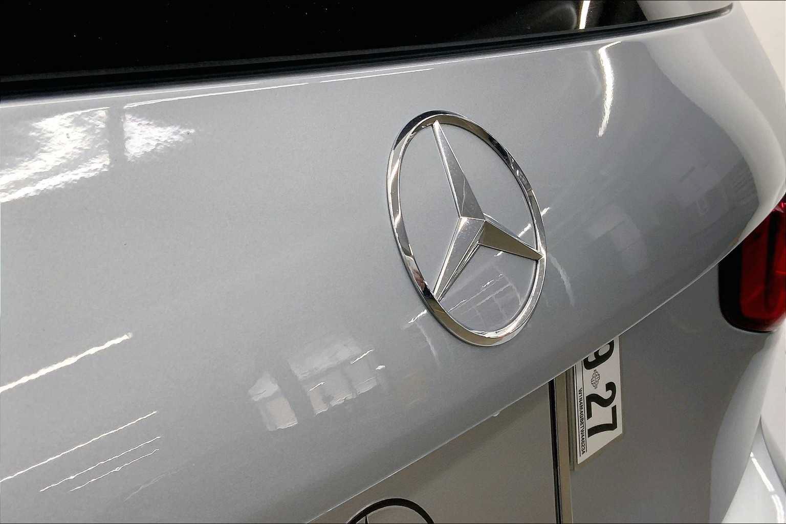 Used 2026 Mercedes-Benz GLB 250 image 14