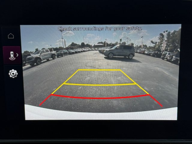 Used 2023 Kia Niro Wave FWD image 25