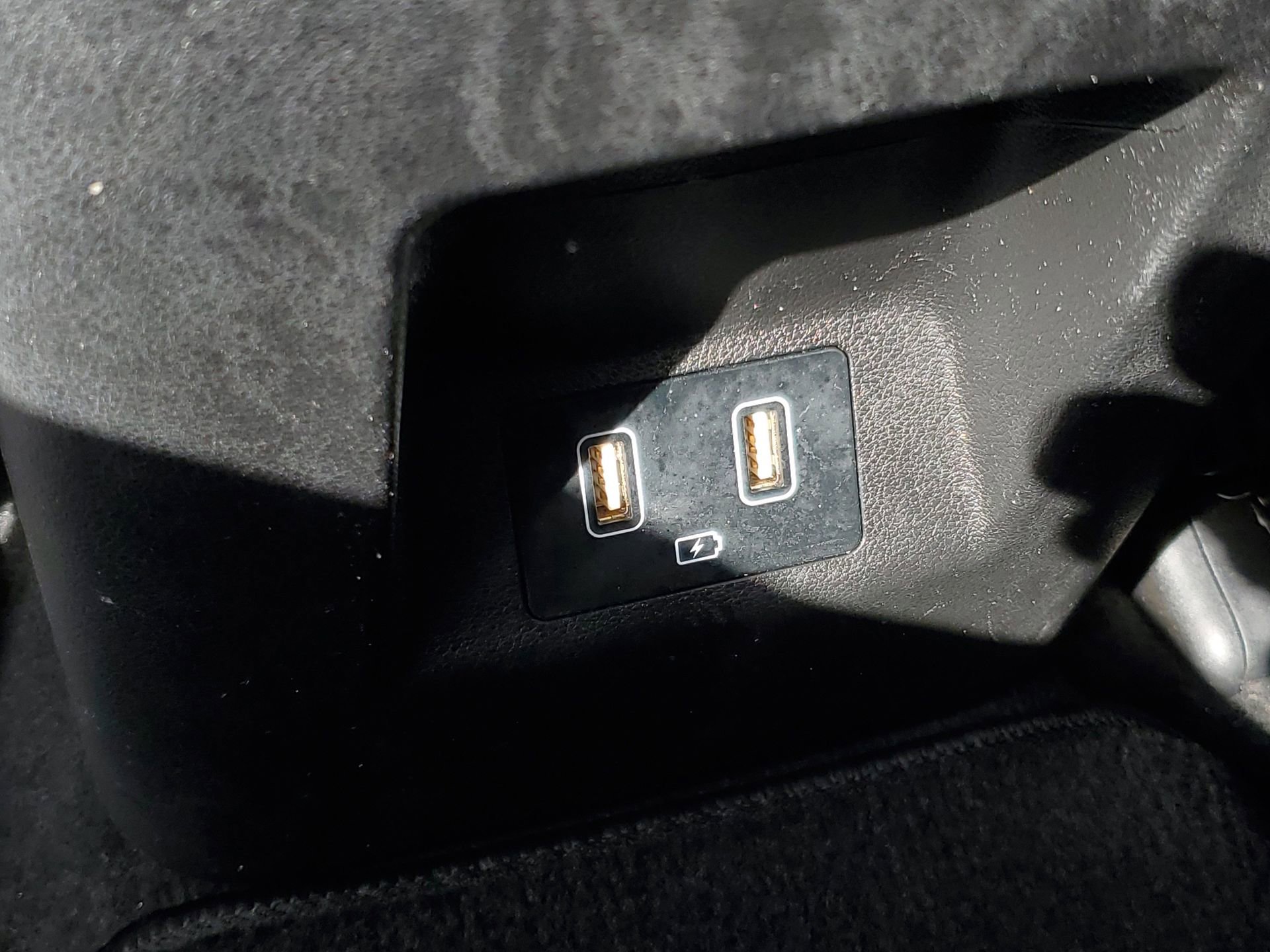 Used 2022 Hyundai Tucson SEL w/ Cargo Package image 12