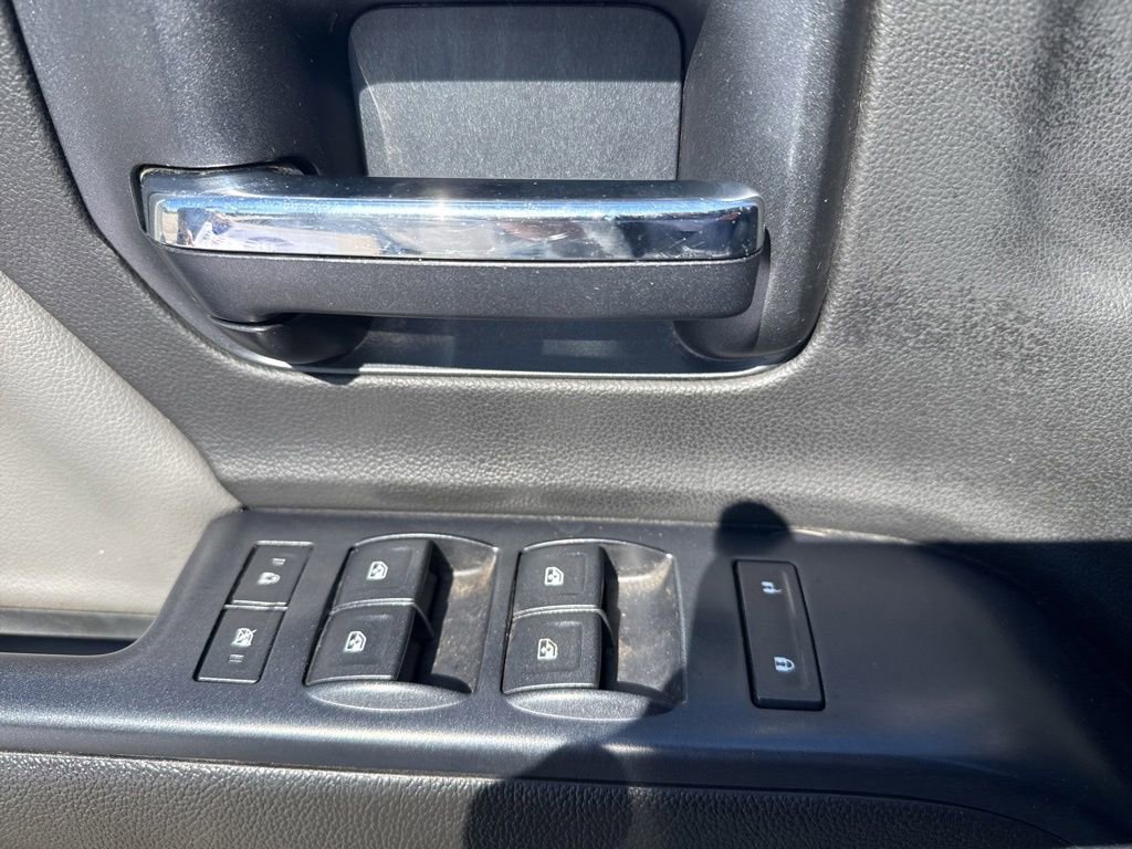 Used 2014 Chevrolet Silverado 1500 W/T w/ Trailering Package RWD image 20