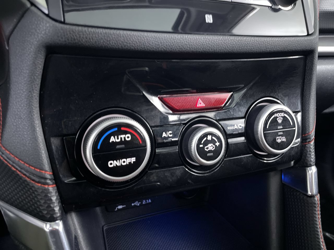 Used 2020 Subaru Forester Sport AWD/4WD image 16