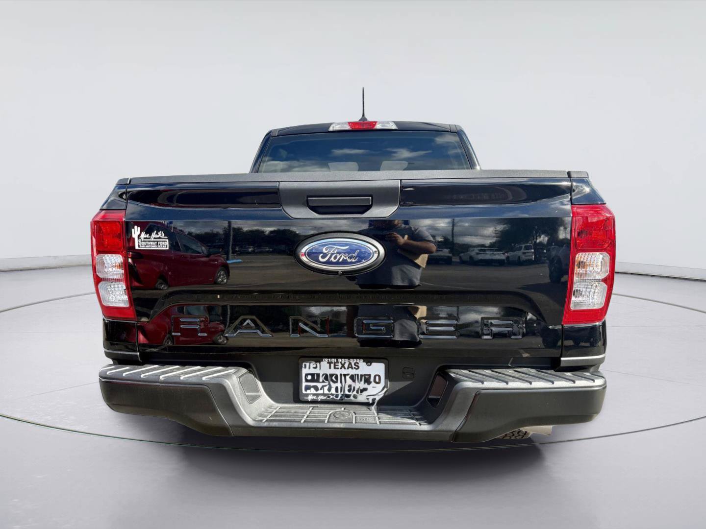 Used 2024 Ford Ranger XL RWD image 4