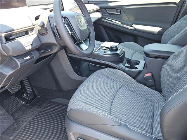 New 2026 Toyota bZ AWD/4WD image 14