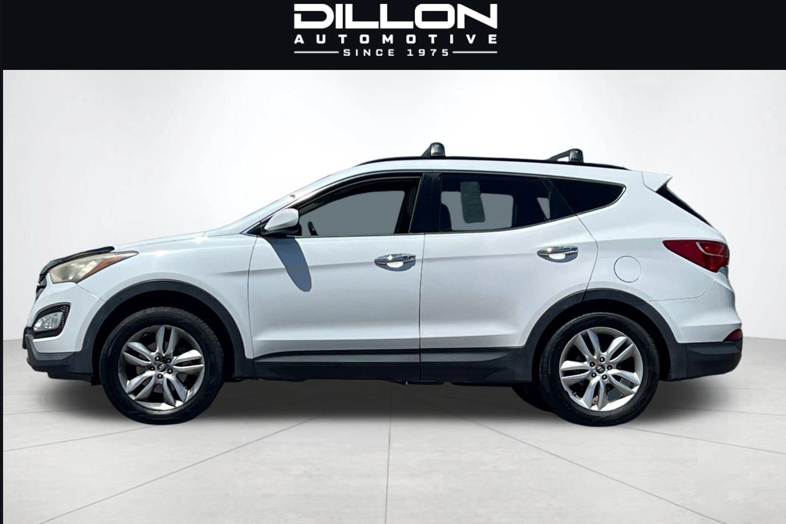 Used 2013 Hyundai Santa Fe Sport 2.0T FWD image 7