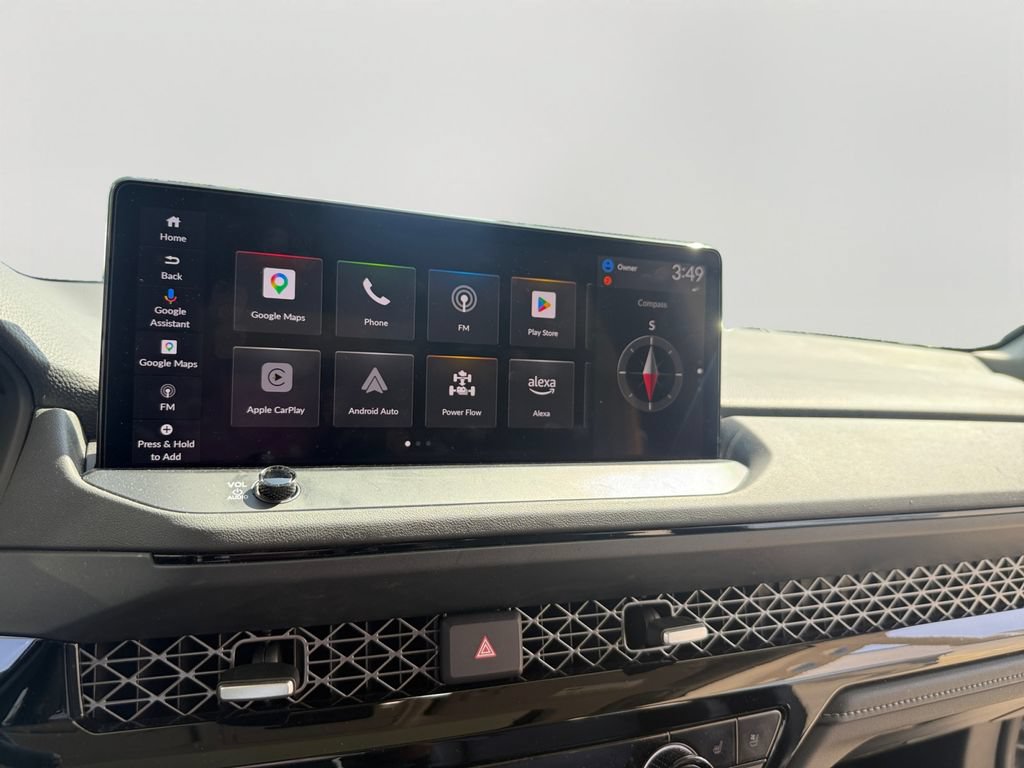 Certified 2024 Honda Accord Touring image 14