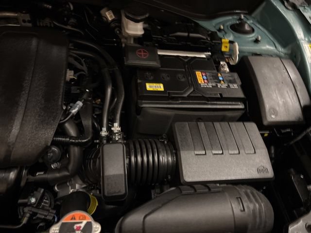 Used 2026 Kia Seltos S FWD image 23