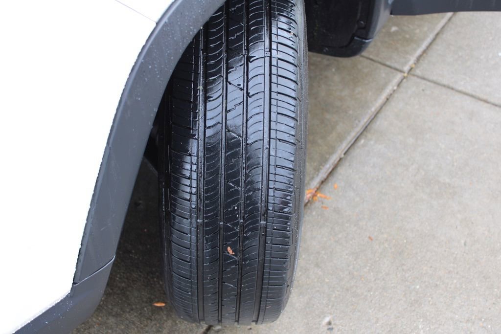 Used 2019 Jeep Compass Trailhawk image 13