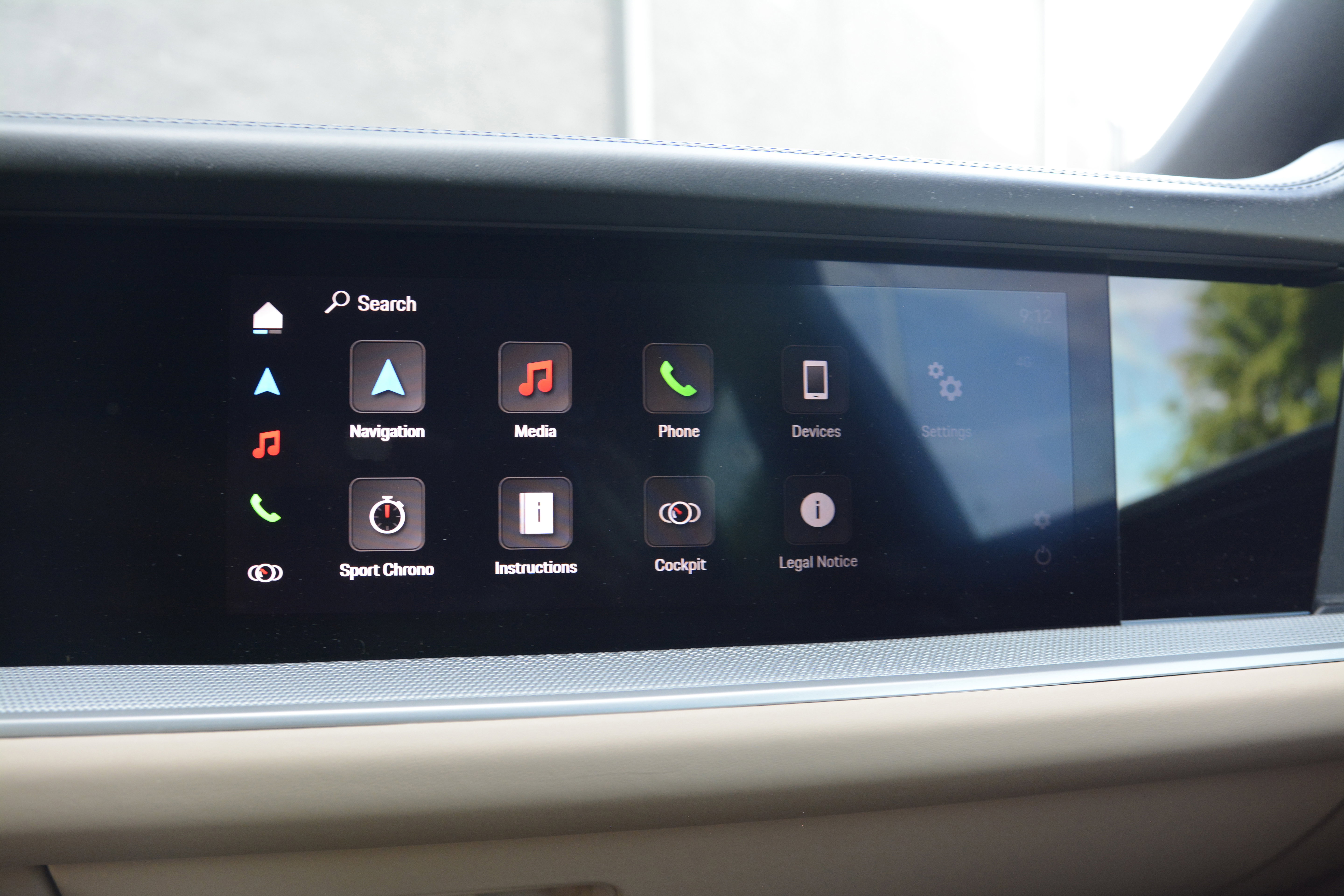 Certified 2025 Porsche Cayenne Coupe image 22