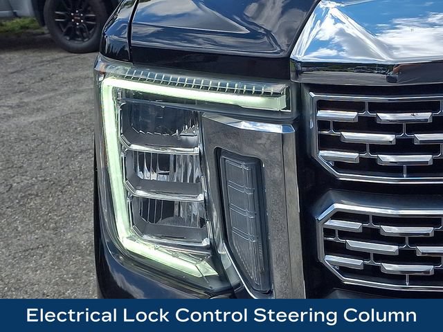 Used 2021 GMC Sierra 2500 Denali w/ Denali Ultimate Package AWD/4WD image 32
