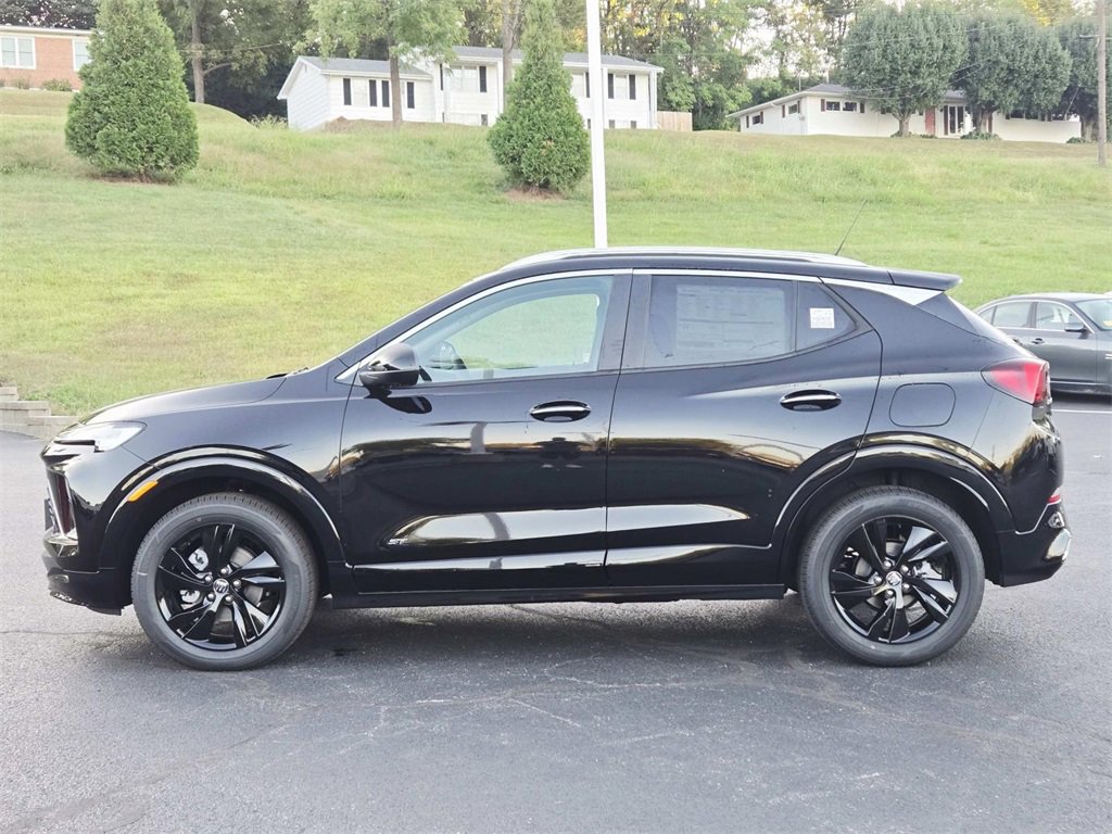 New 2026 Buick Encore GX Sport Touring w/ Advanced Technology Package image 7