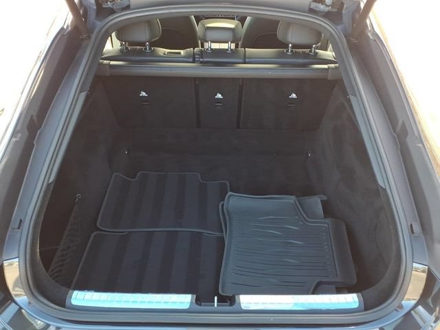 Used 2023 Mercedes-Benz EQS 450+ Sedan image 23
