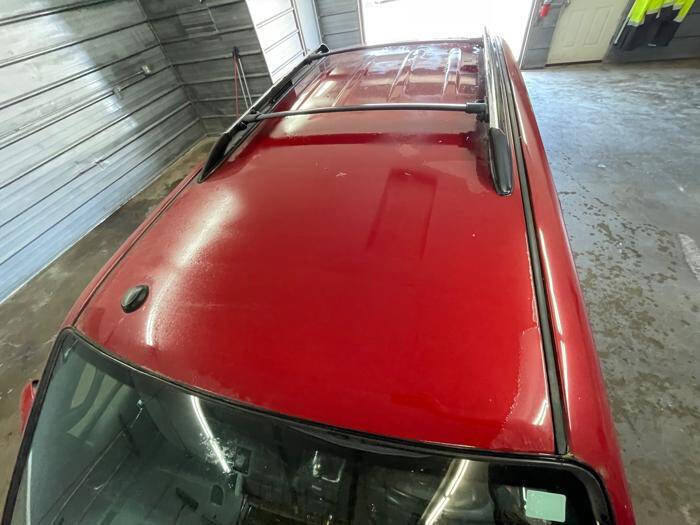 Used 2011 Ford Escape Limited image 10