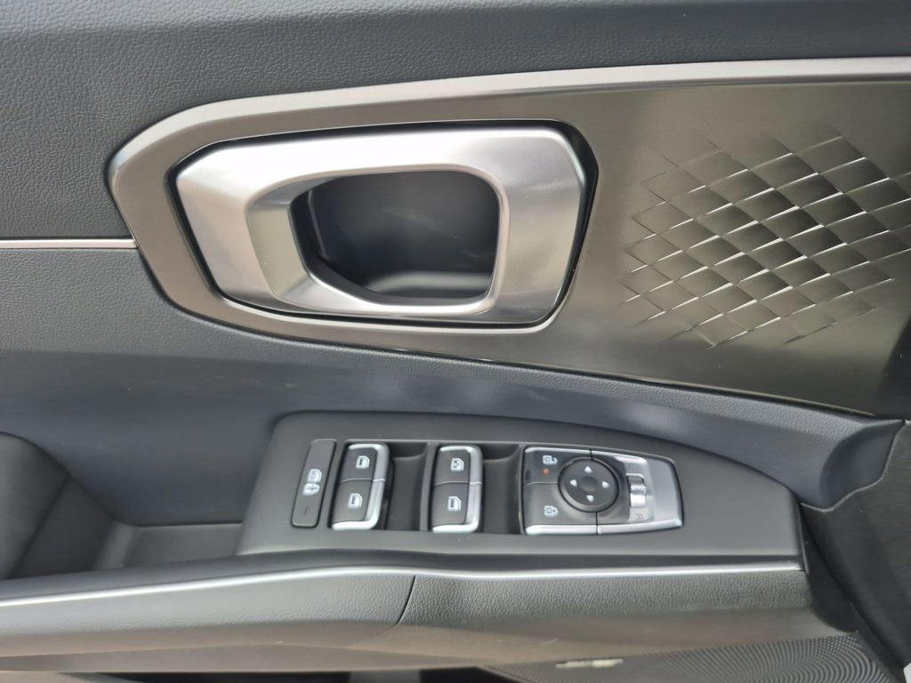New 2026 Kia Sorento EX image 7