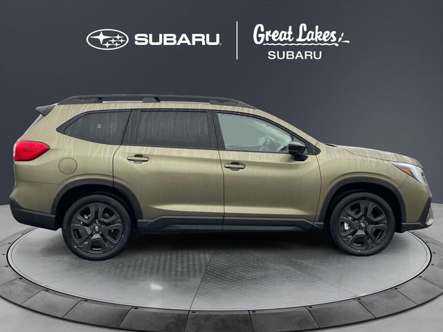 New 2026 Subaru Ascent Bronze Edition image 6