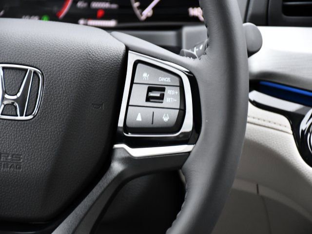 New 2026 Honda Odyssey Touring image 25