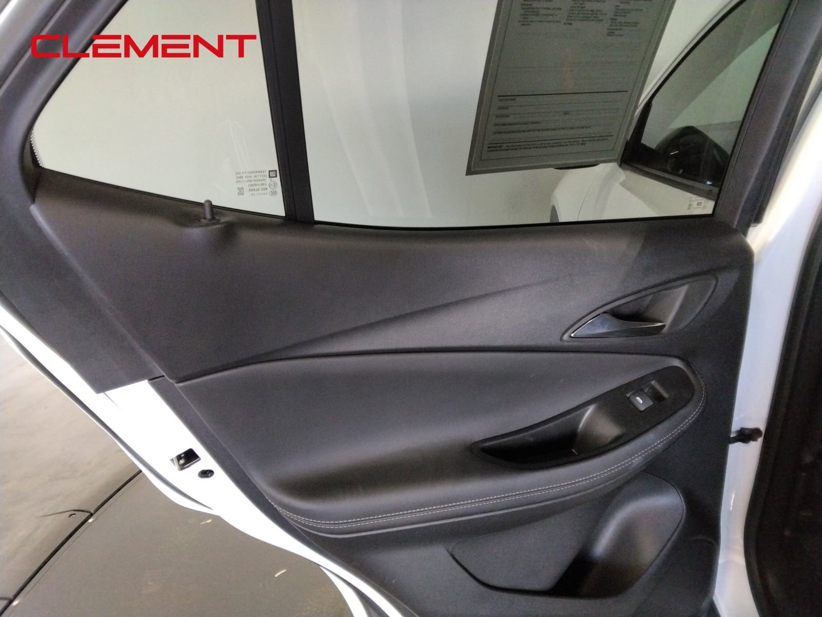 Used 2025 Buick Encore GX Preferred image 27