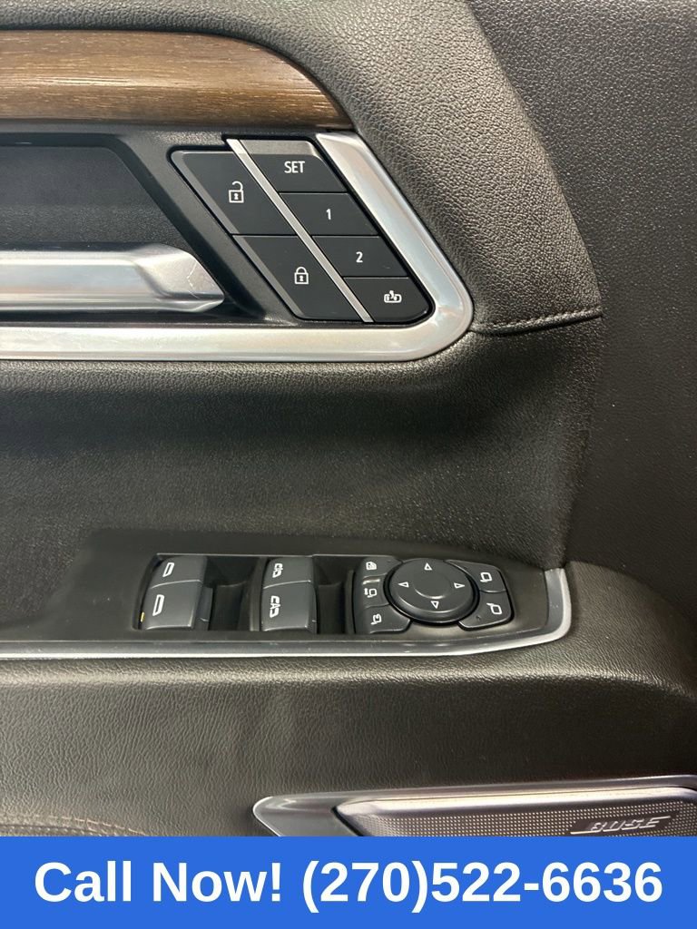 Used 2025 Chevrolet Silverado 2500 High Country image 20