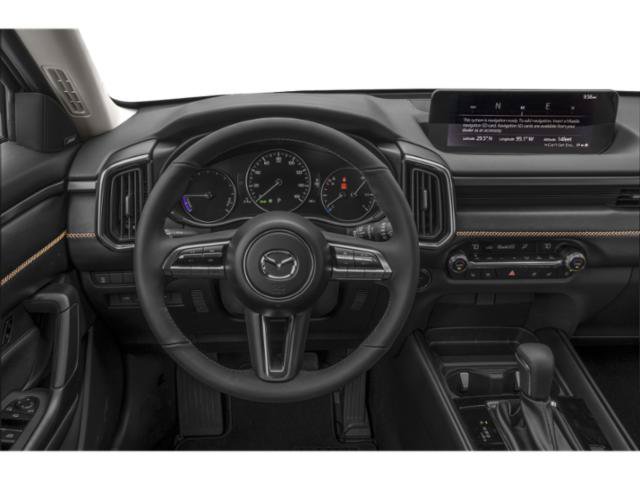 New 2026 MAZDA CX-50 2.5 Hybrid w/ Weather Package AWD/4WD image 8