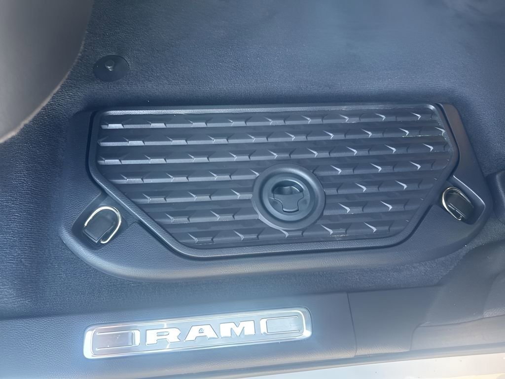 Used 2021 RAM 1500 Limited image 21