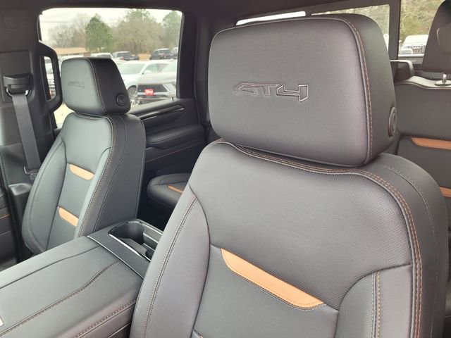 New 2026 GMC Sierra 3500 AT4 w/ AT4 Premium Plus Package image 24