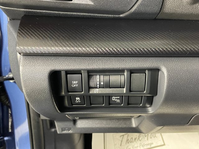 Used 2019 Subaru Crosstrek 2.0i Premium w/ Eyesight System AWD/4WD image 15