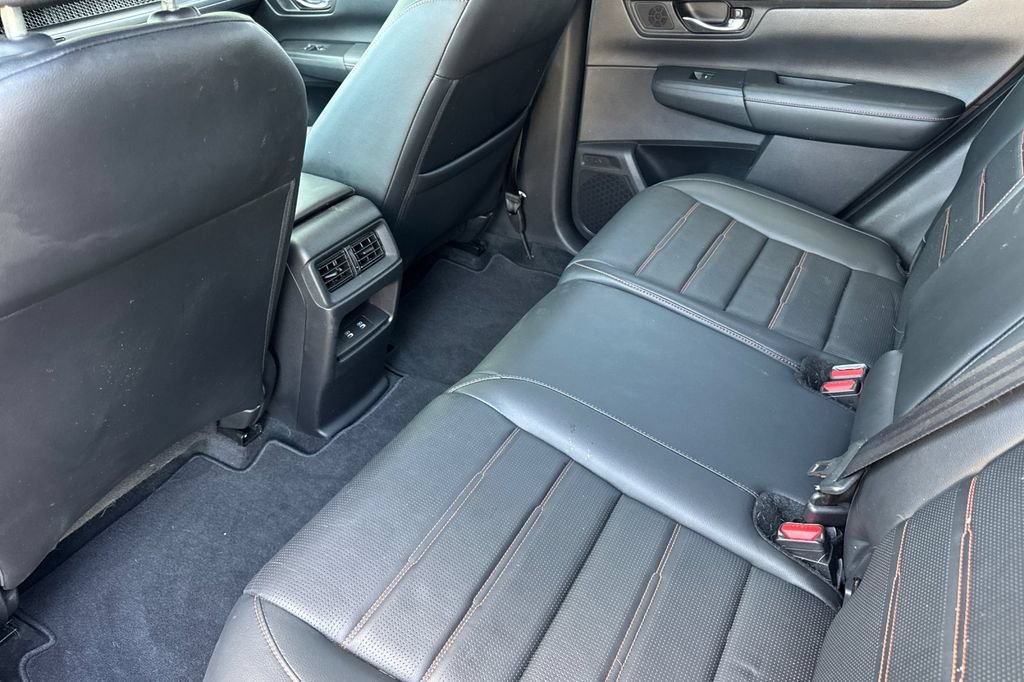 Certified 2024 Honda CR-V Sport-L image 15