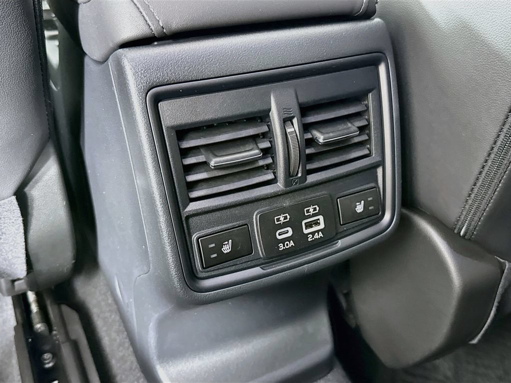 New 2026 Subaru Outback Limited XT AWD/4WD image 28