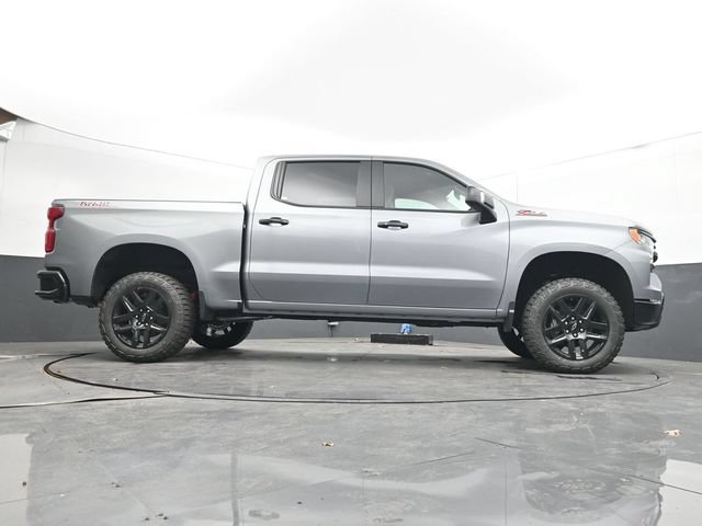 New 2026 Chevrolet Silverado 1500 LT Trail Boss w/ LT Trail Boss Premium Package AWD/4WD image 46