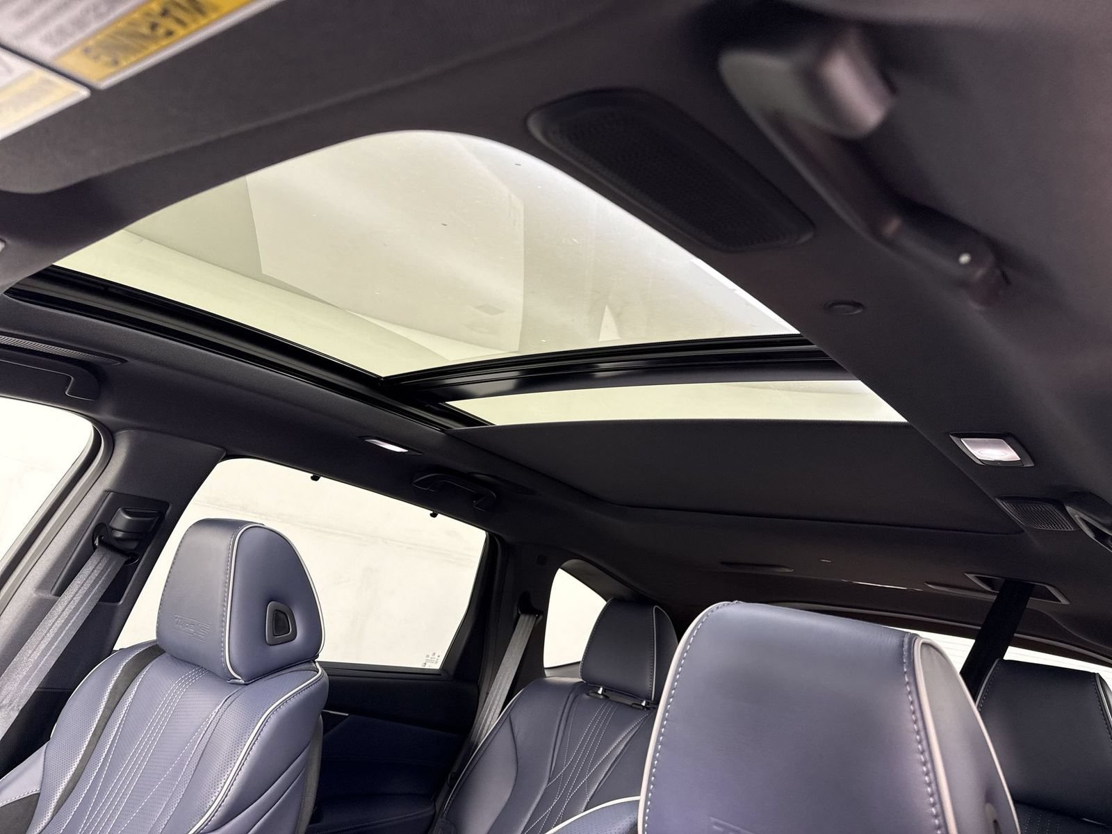 New 2026 Acura MDX Type S AWD/4WD image 18
