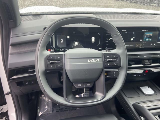New 2027 Kia Telluride SX X-Line AWD/4WD image 14