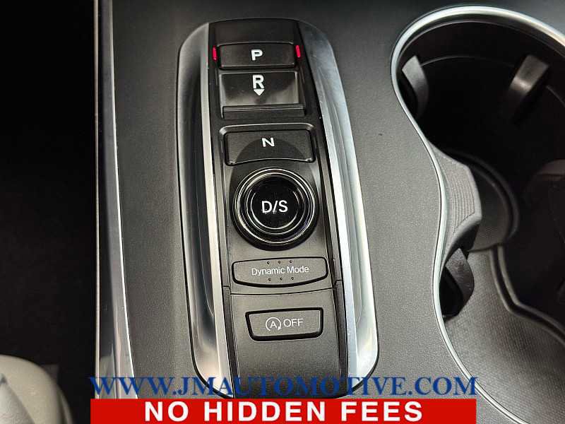 Used 2019 Acura MDX SH-AWD image 32