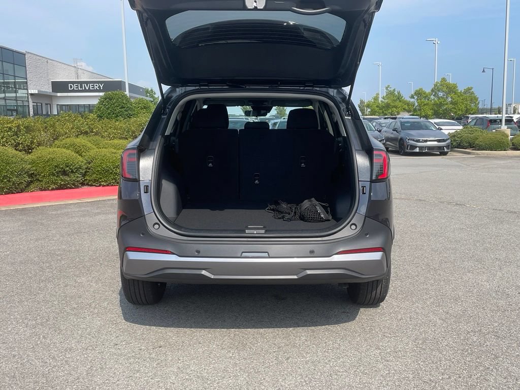 New 2026 Kia Sportage LX w/ LX Convenience Package FWD image 7