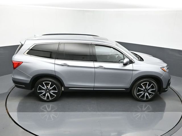 Used 2021 Honda Pilot Touring image 18