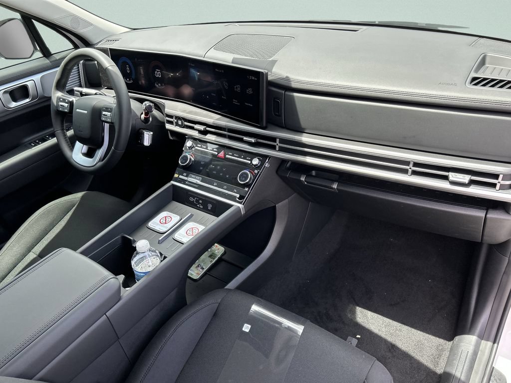 New 2027 Hyundai Santa Fe SEL FWD image 17