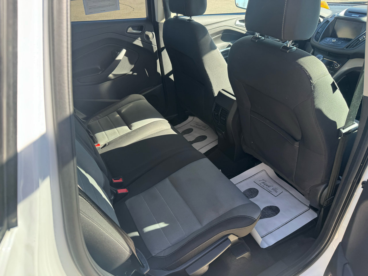 Used 2014 Ford Escape SE w/ Equipment Group 201A image 11