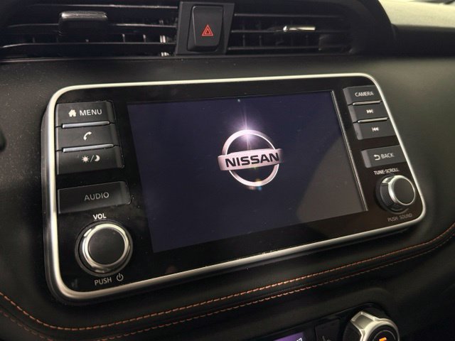 Used 2020 Nissan Kicks SR w/ SR Premium Package FWD image 19