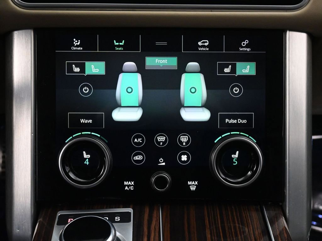 Used 2019 Land Rover Range Rover Long Wheelbase Autobiography image 40