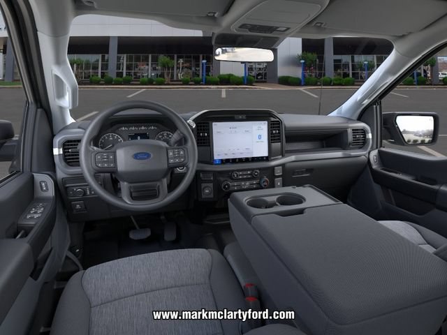 New 2026 Ford F150 XL RWD image 9