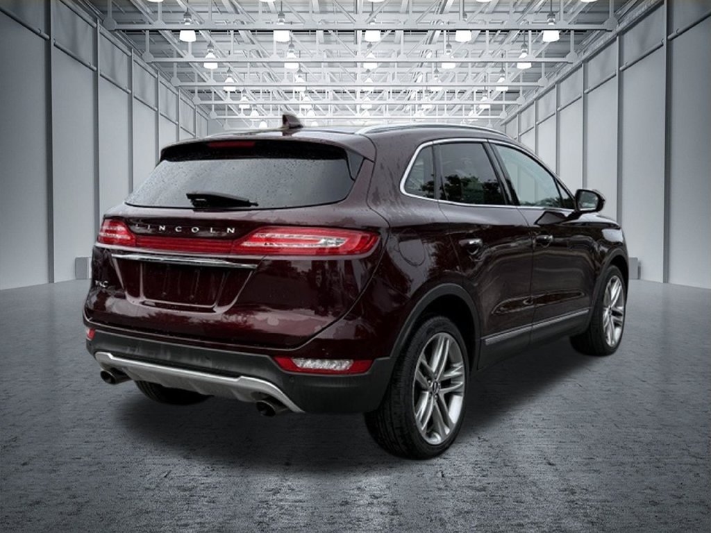 Used 2019 Lincoln MKC Reserve w/ MKC Climate Package AWD/4WD image 24
