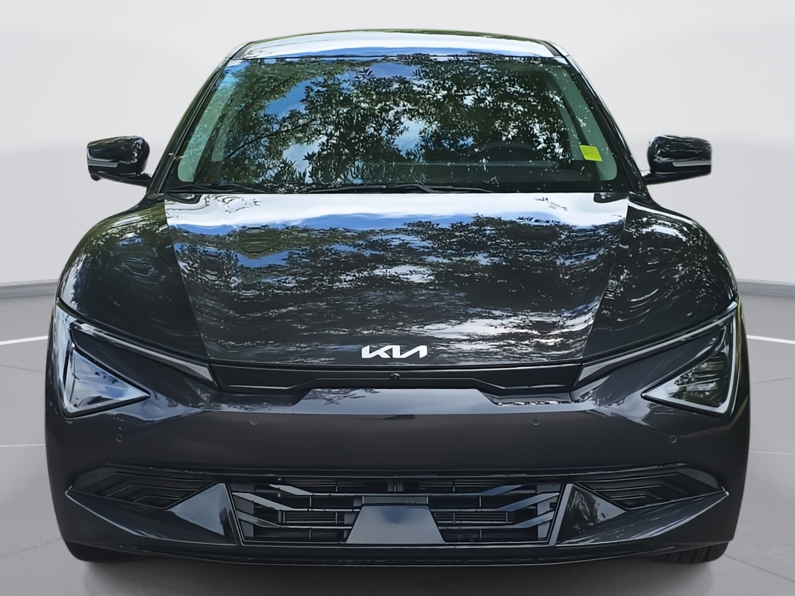 New 2025 Kia EV6 Wind image 2